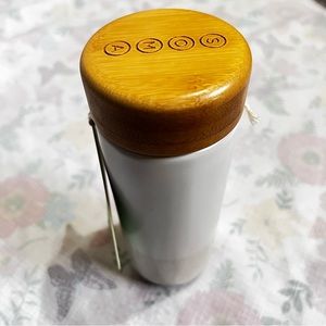 Soma Ceramic drinking mug : Box 005: